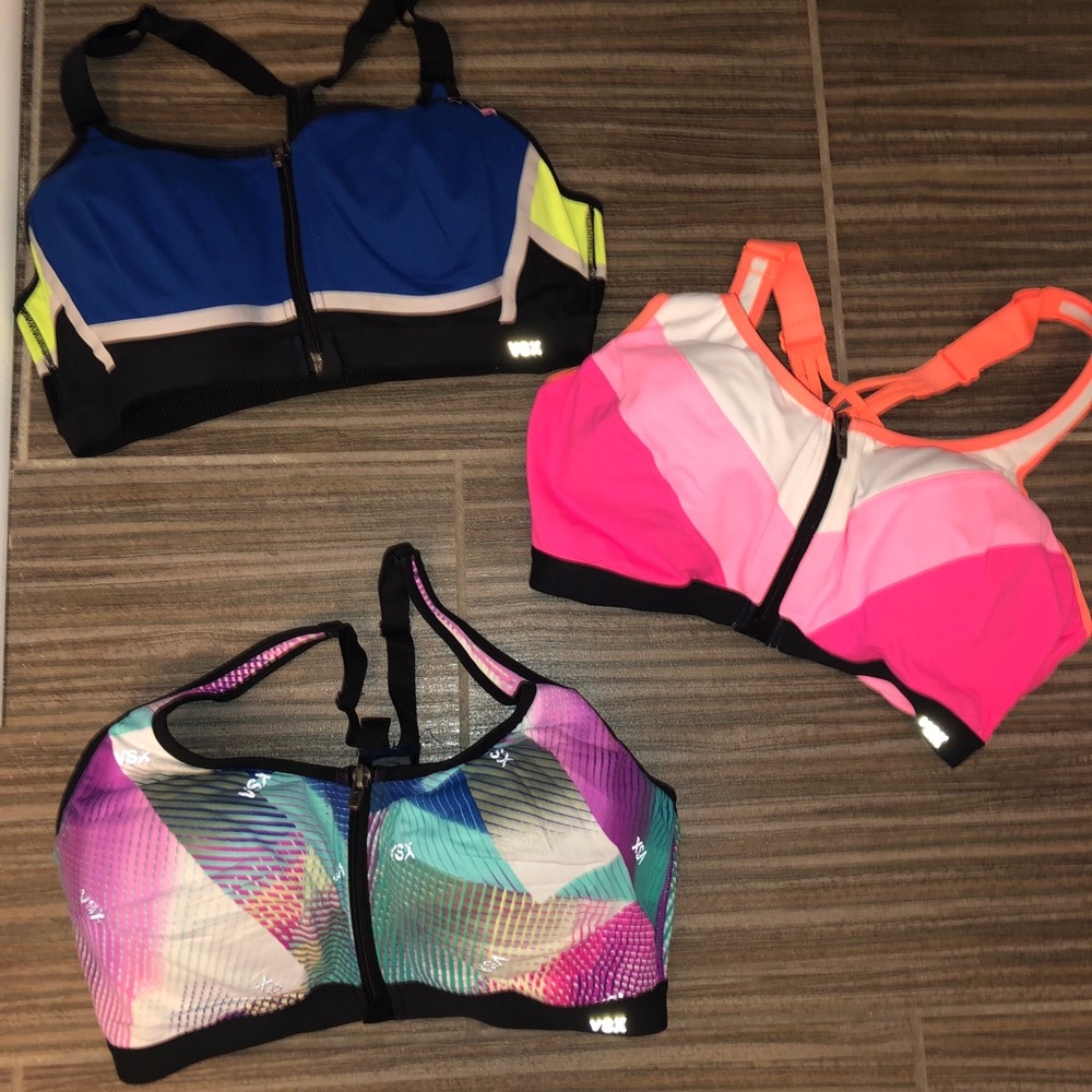 Victoria’s Secret Sports Bras